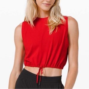 Lululemon Adapt to You Tank